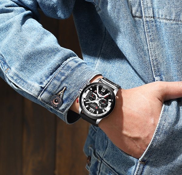 Men's Casual Watches