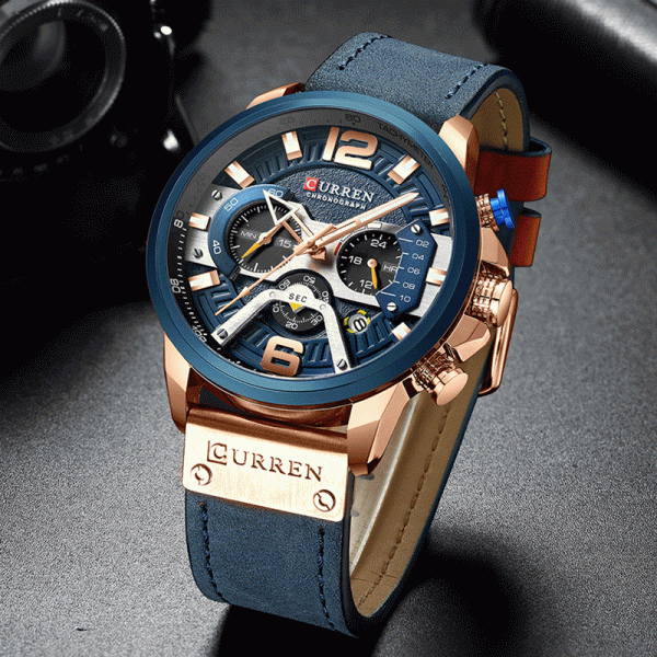 Men's Casual Watches