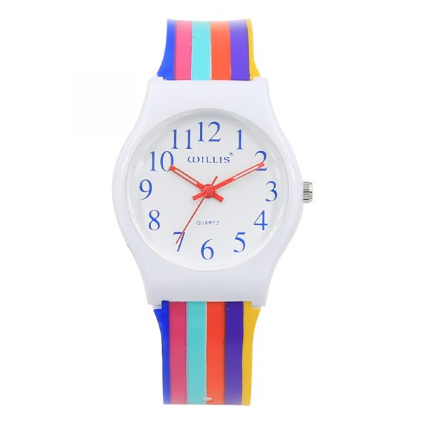 Fashion Sports Children's Watches - Image 5