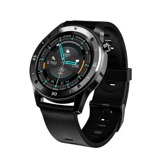 Men's Sport Tracking Smart Watch