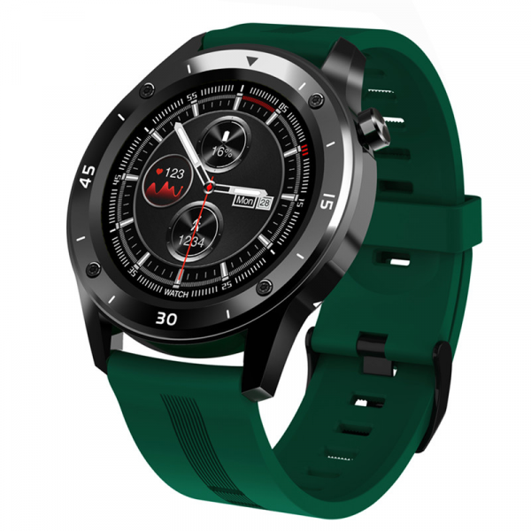 Men's Sport Tracking Smart Watch