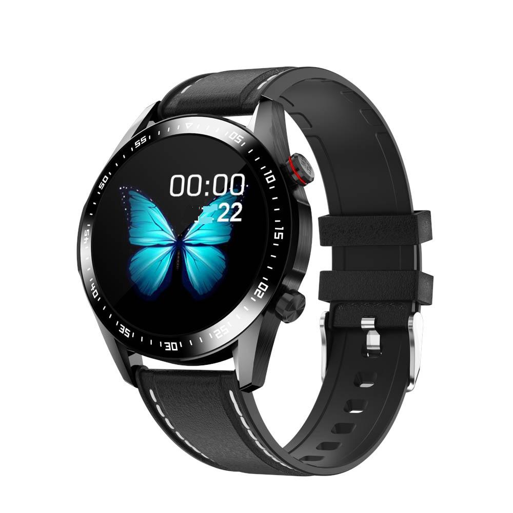 Men's Smart Watch with Bluetooth Dialing