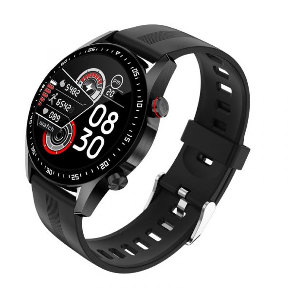 Men's Smart Watch with Bluetooth Dialing