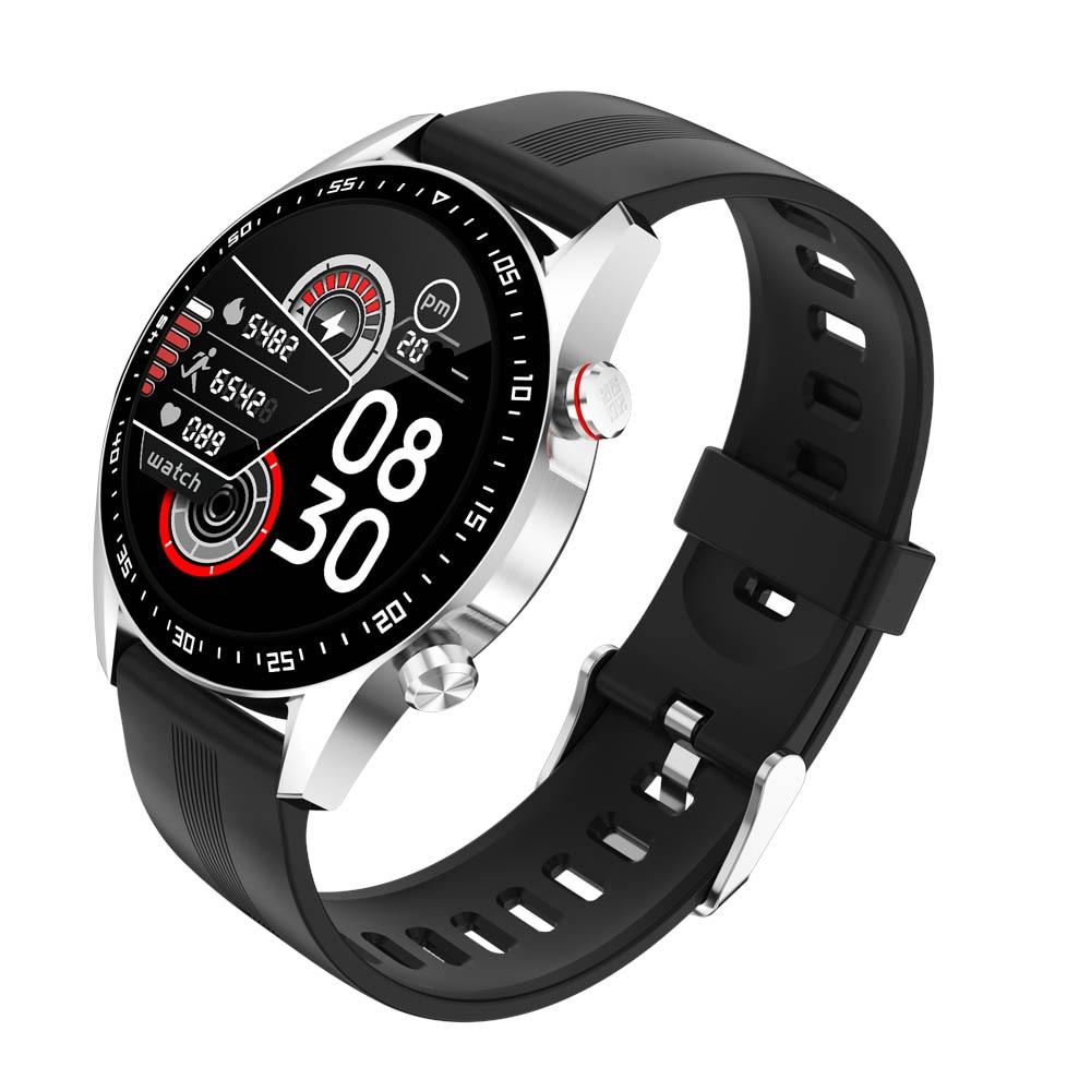 Men's Smart Watch with Bluetooth Dialing