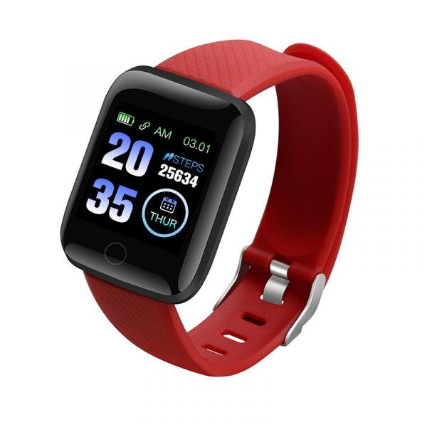 Men's Sport Digital Smart Watch