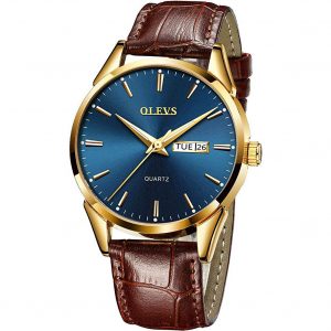 Men's Luxury Quartz Watches