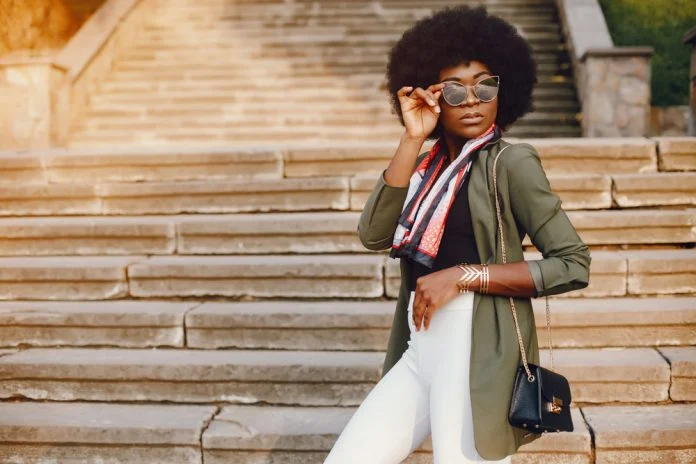 5 Ways To Be Stylish Without Spending So Much.